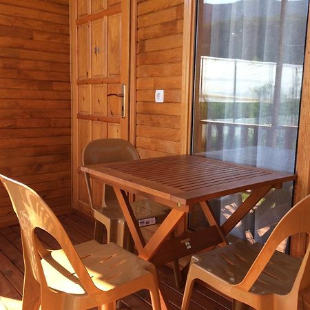 Yildiz Pension Bungalows Çıralı Luaran gambar