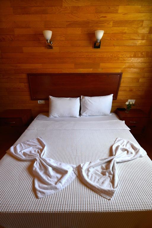 Yildiz Pension Bungalows Çıralı Bilik gambar