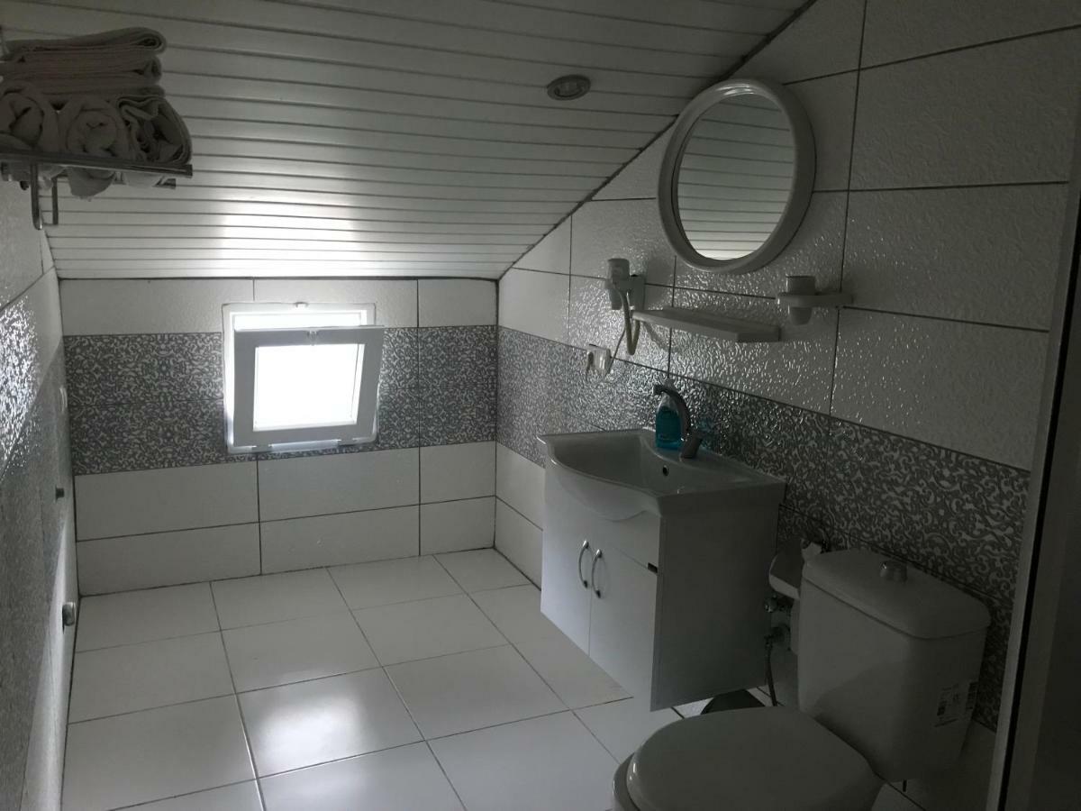 Yildiz Pension Bungalows Çıralı Luaran gambar